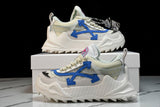 Off-White ODSY-1000 'White Lake Blue'