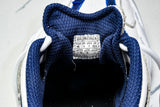 Вalenciaga Monday Shoe 'White Navy'