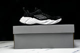 Вalenciaga Monday Shoe 'Black White'