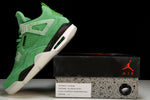 AJ4 Retro Wahlburgers