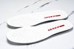 Prada America's Cup Sneaker Soft Rubber 'Light Blue'