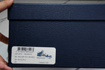 D1or B57 Mid-Top "Navy Blue White'