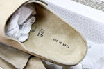 Birkenstock x Fear of God Los Feliz Suede 'Taupe'