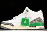 AJ3 Retro 'Lucky Green'