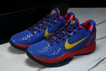 Kobe 6 'FC Barcelona Home'