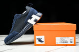 Hermès Bouncing Sneaker 'Marine'