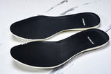 Вalenciaga Monday Shoe 'White Yellow'