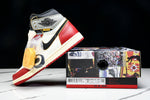 Union LA x AJ1 Retro High 'Chicago Shadow'