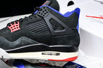 AJ4 Retro 'Rare Air'