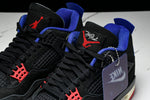 AJ4 Retro 'Rare Air'