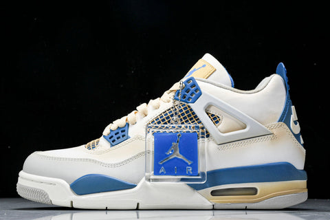 AJ4 Retro x Blastoise (Unreleased)