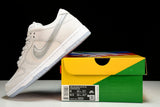 Concepts x SB Dnk Low 'White Lobster' (Friends & Family)