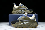 D1or B22 'Olive Blue'