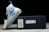 D1or B23 High x Daniel Arsham 'Light Blue'