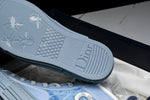 D1or B23 High x Daniel Arsham 'Light Blue'