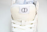 D1or B27 High Galaxy Leather 'White'