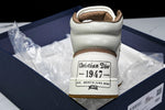 D1or B27 High by Birkenstock 'Cream'