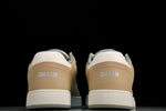 D1or B27 Low Galaxy Leather 'Beige'