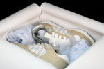 D1or B27 Low Galaxy Leather 'Beige'