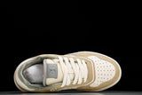 D1or B27 Low Galaxy Leather 'Beige'