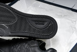 D1or B27 Low Gravity Leather 'Triple Black'