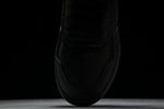 D1or B27 Low Gravity Leather 'Triple Black'