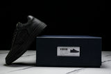 D1or B27 Low Gravity Leather 'Triple Black'