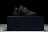 D1or B27 Low Gravity Leather 'Triple Black'