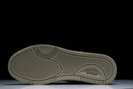 D1or B27 Low Gravity Leather 'Triple Khaki'