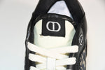 D1or B27 Low Oblique 'Black'