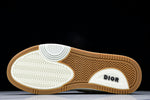 D1or B27 Low by Birkenstock 'Cream'