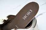 D1or B27 Low by Birkenstock 'Cream'