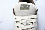 D1or B27 Low by Birkenstock 'Cream'