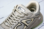 D1or B30 'Beige Neon Green'