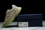 D1or B30 'Beige Neon Green'