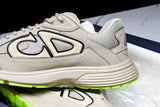 D1or B30 'Beige Neon Green'