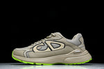 D1or B30 'Beige Neon Green'