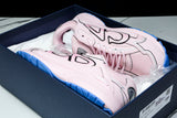 D1or B30 'Pink Blue'