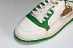 Guссi MAC80 'Green White'