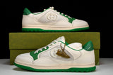 Guссi MAC80 'Green White'