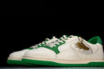 Guссi MAC80 'Green White'