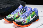 Kobe 5 Protro 'EYBL Tie-Dye'