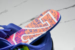 Kobe 5 Protro 'EYBL Tie-Dye'