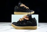 Lanvin Curb Sneaker 'Black Gum'