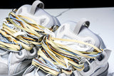 Lanvin Curb Sneaker 'Grey Extreme Laces'