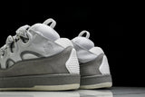 Lanvin Curb Sneaker 'Grey'