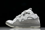 Lanvin Curb Sneaker 'Grey'