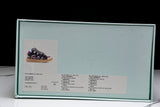 Lanvin Curb Sneaker 'Leopard Multi'