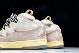 Lanvin Curb Sneaker 'Pink'