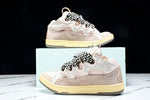 Lanvin Curb Sneaker 'Pink'